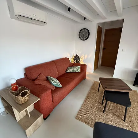 Apartment Le Loft Basque - Terrasse Cuisine 36m2 - Clim Hendaye
