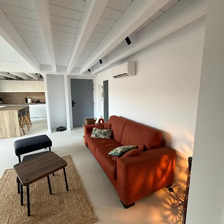 Apartment Le Loft Basque - Terrasse Cuisine 36m2 - Clim