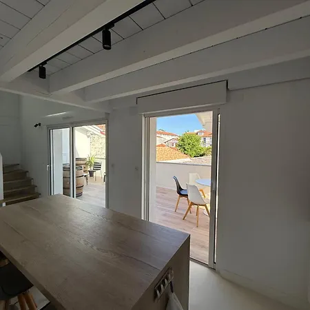 Le Loft Basque - Terrasse Cuisine 36m2 - Clim *