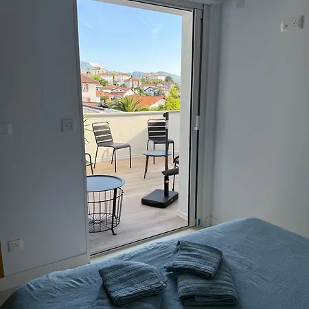 Le Loft Basque - Terrasse Cuisine 36m2 - Clim * Hendaye