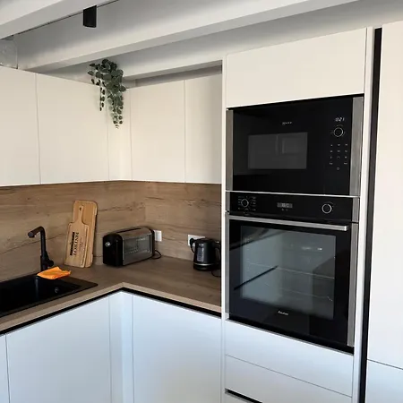 Le Loft Basque - Terrasse Cuisine 36m2 - Clim