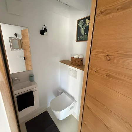 Le Loft Basque - Terrasse Cuisine 36m2 - Clim *