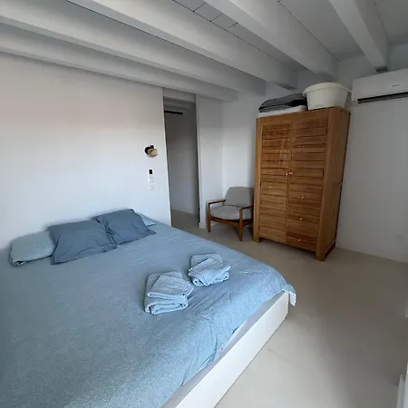 Apartment Le Loft Basque - Terrasse Cuisine 36m2 - Clim Hendaye