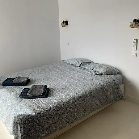 Le Loft Basque - Terrasse Cuisine 36m2 - Clim * Hendaye
