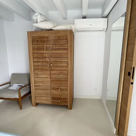 Le Loft Basque - Terrasse Cuisine 36m2 - Clim *