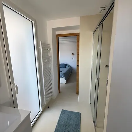 Apartment Le Loft Basque - Terrasse Cuisine 36m2 - Clim *