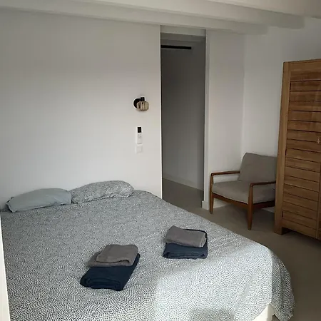 Appartamento Le Loft Basque - Terrasse Cuisine 36m2 - Clim *