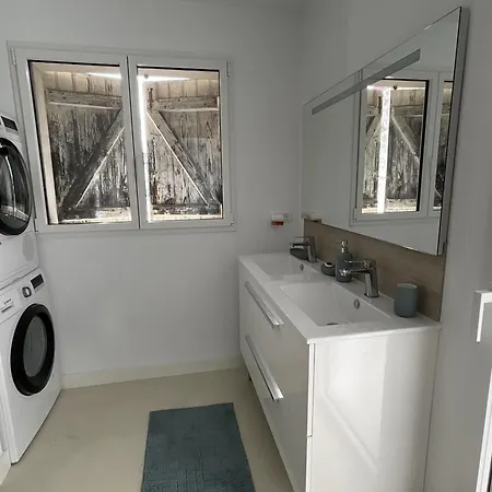 Apartment Le Loft Basque - Terrasse Cuisine 36m2 - Clim *