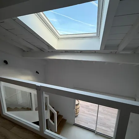 Apartment Le Loft Basque - Terrasse Cuisine 36m2 - Clim