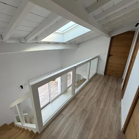 Appartamento Le Loft Basque - Terrasse Cuisine 36m2 - Clim