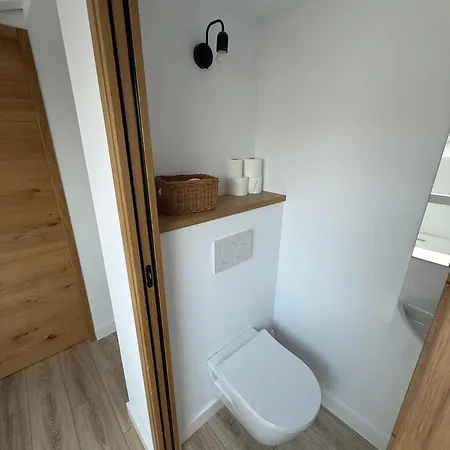 Le Loft Basque - Terrasse Cuisine 36m2 - Clim *