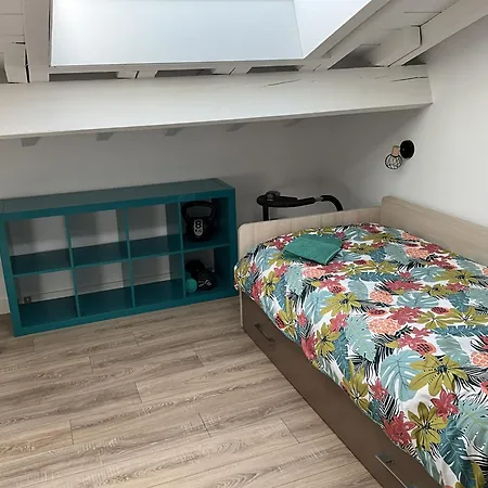 Le Loft Basque - Terrasse Cuisine 36m2 - Clim Appartamento *