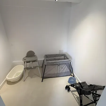 Apartment Le Loft Basque - Terrasse Cuisine 36m2 - Clim *