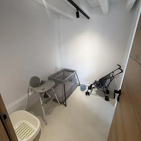 Le Loft Basque - Terrasse Cuisine 36m2 - Clim