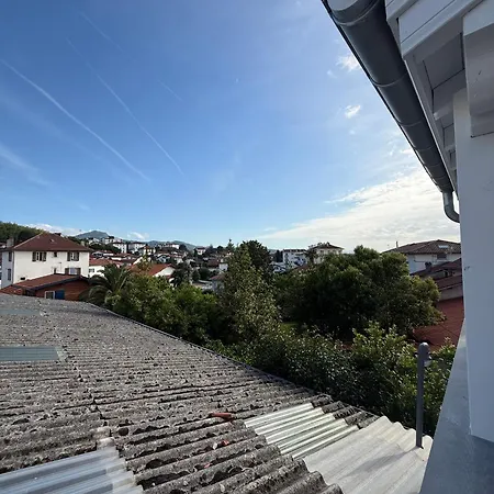 Apartment Le Loft Basque - Terrasse Cuisine 36m2 - Clim